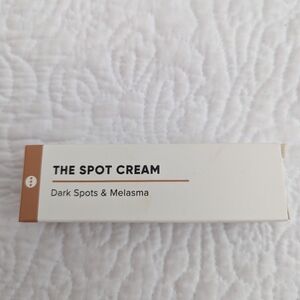 Musley Spot Cream
